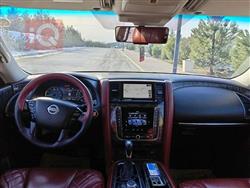 نیسان پاترۆل